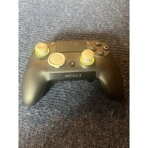 SCUF Vantage SG305-02 Black Sony PlayStation 4 Wireless Gaming Controller